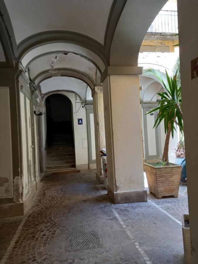 Ale Naples Holiday Exterior photo